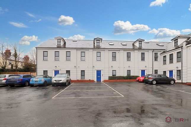24 bed block of flats