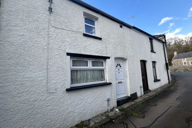 Defynnog, Brecon, LD3 2 bed terraced house for sale