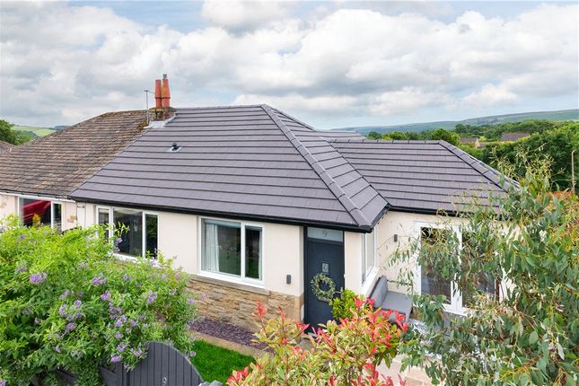 3 bedroom bungalow for sale