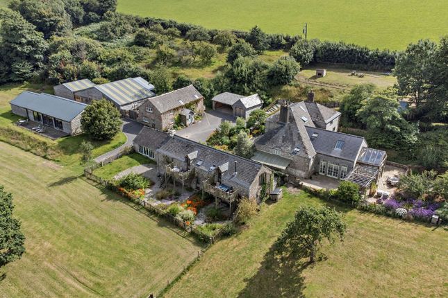 Blackawton, Totnes, Devon 14 bed detached house for sale