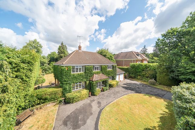 Nancy Downs, Watford, Hertfordshire 8 bed detached house for sale