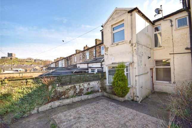 De Lacy Street, Clitheroe... 2 bed terraced house for sale