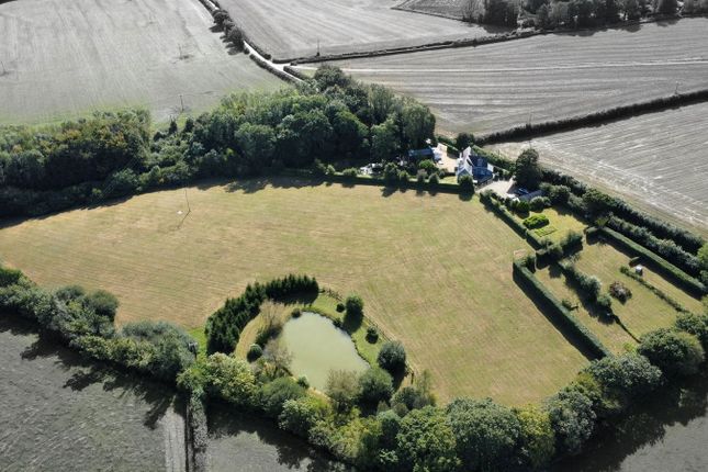 Catchfrench, Saltash PL12 6 bed country house for sale