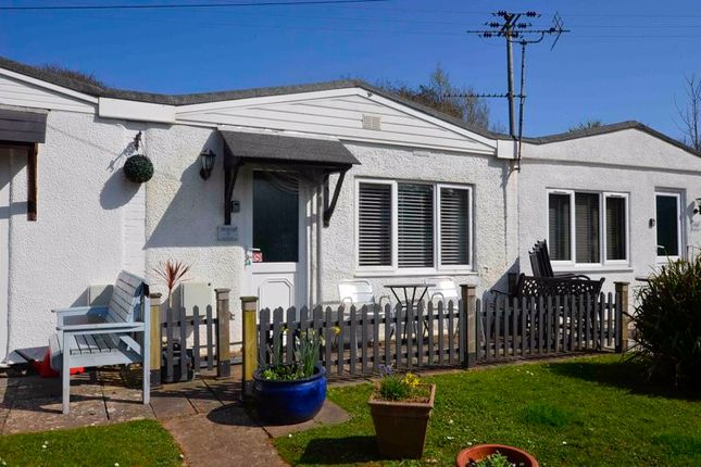 GREENWAY ROAD GALMPTON 1 bed bungalow for sale
