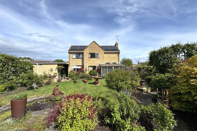 Maidenhall, Highnam GL2 3 bed detached house for sale