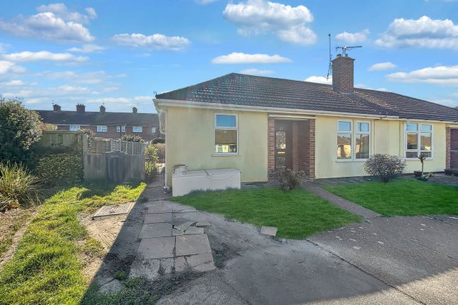 Regent Close, Brightlingsea... 2 bed bungalow for sale