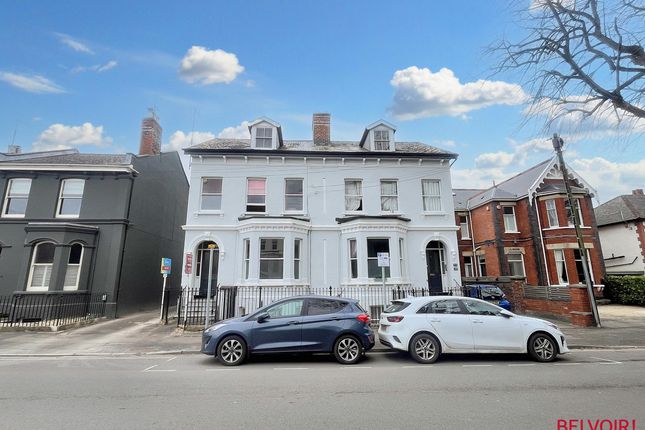 All Saints Road, Cheltenham GL52 Studio for sale