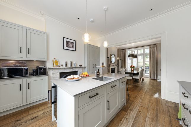 Hyde Vale Greenwich SE10 3 bed terraced house for sale