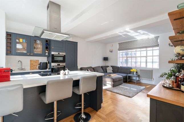150 Great Charles Street Queensway... 2 bed apartment for sale