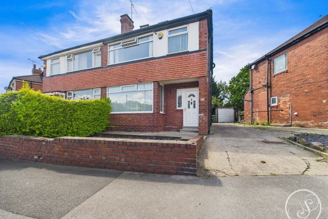 5 bedroom semi-detached house for sale