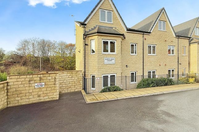 North View Court, Stanningley, Pudsey 2 bed apartment for sale