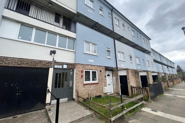 Lawson Road, EN3 3 bed maisonette for sale