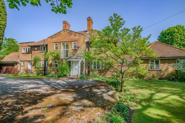 Cokes Lane, Chalfont Saint Giles... 5 bed detached house for sale