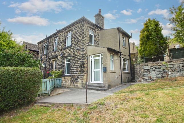 Stones Bank, Ripponden 1 bed cottage for sale