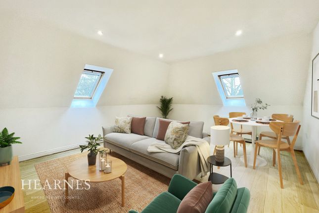 2 bedroom apartment for sale