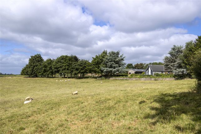 Ratley, Banbury, Oxfordshire, OX15 5 bed equestrian property for sale
