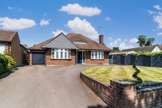 Fairview Drive, Watford, WD17 4 bed detached house for sale