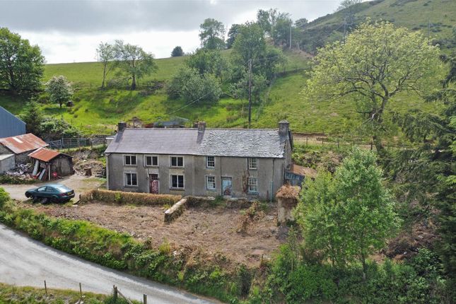 6 bedroom smallholding for sale