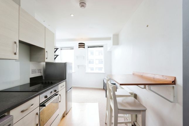 Bank Street, South Yorkshire S1 1 bed apartment for sale