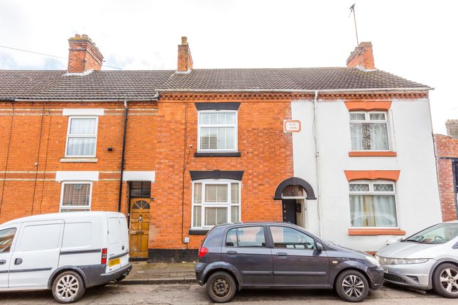 Dayton Street, Rushden NN10 2 bed terraced house for sale