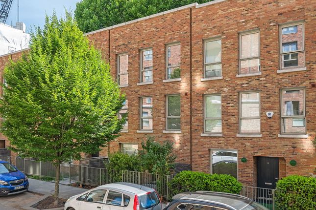 Rosenburg Road, London W3 4 bed terraced house for sale