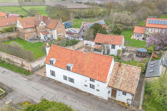 Chapel Lane, Reach CB25 4 bed detached house for sale