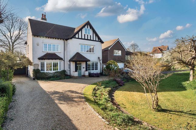 Austenway, Chalfont St. Peter... 5 bed detached house for sale