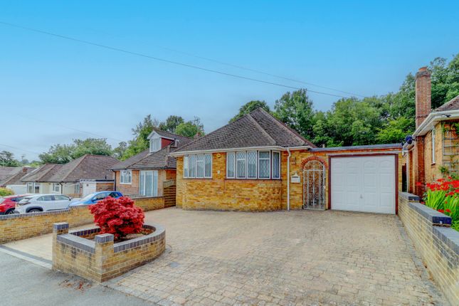 Wordsworth Road, Buckinghamshire HP11 2 bed bungalow for sale
