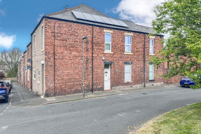 Florence Avenue, Low Fell, NE9 4 bed apartment for sale