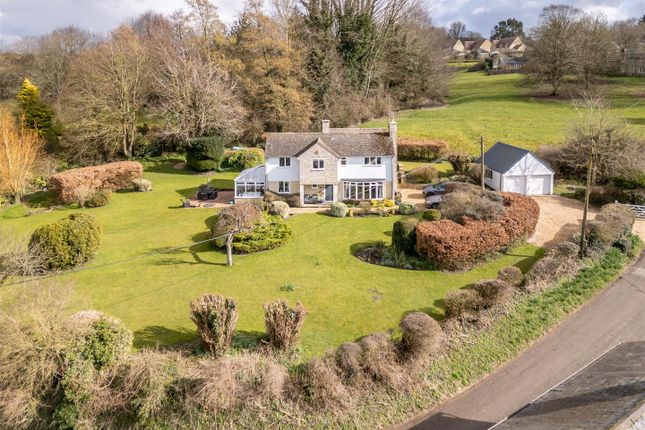 Water Street, Somerton 5 bed detached house for sale