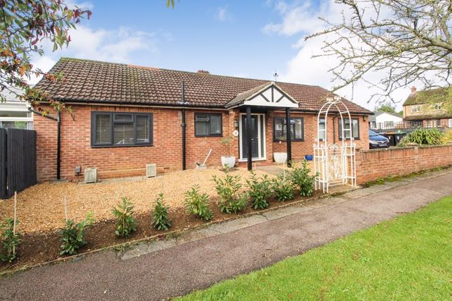 4 bedroom detached bungalow for sale