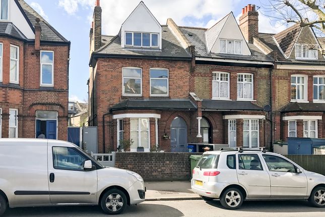 Lordship Lane, East Dulwich, London... 3 bed flat for sale