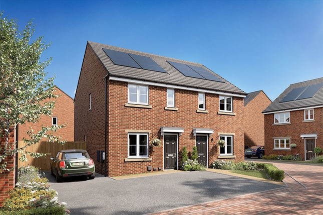 2 bed property