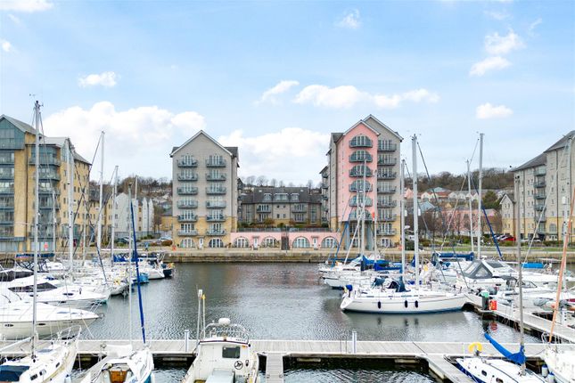 Centre Quay, Portishead 2 bed apartment for sale