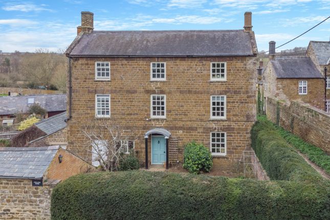 Upper Tadmarton, Banbury, Oxfordshire 5 bed detached house for sale