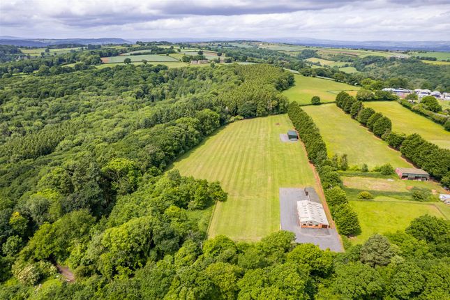 Barn conversion for sale