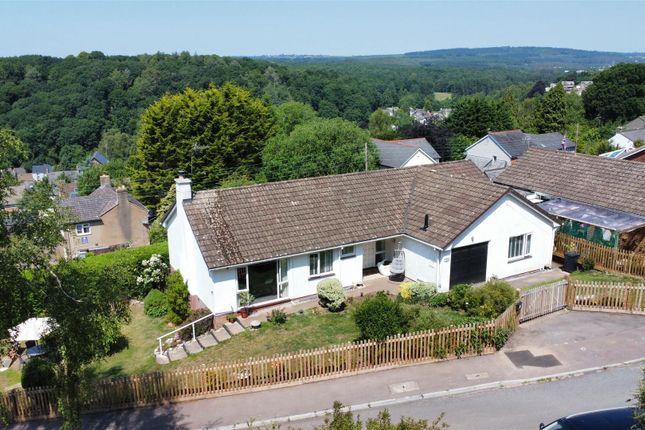 Dean View, Cinderford GL14 2 bed detached bungalow for sale