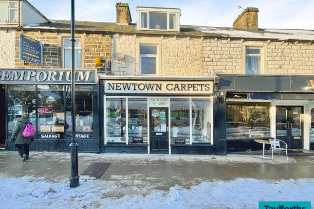 2 bed property