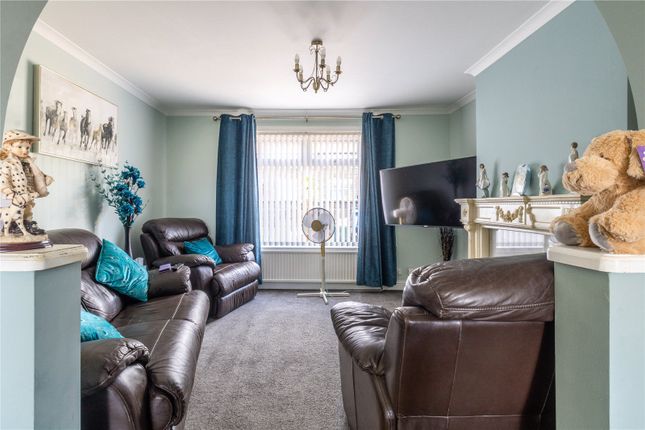 Lewis Road, Bedminster Down, Bristol... 3 bed semi
