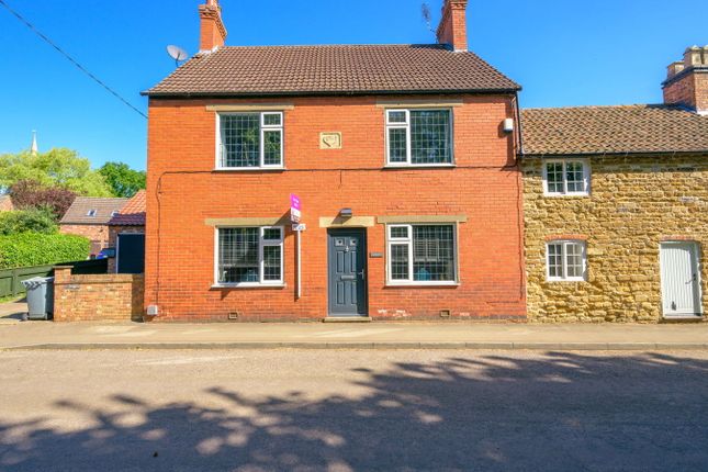 4 bed semi-detached house