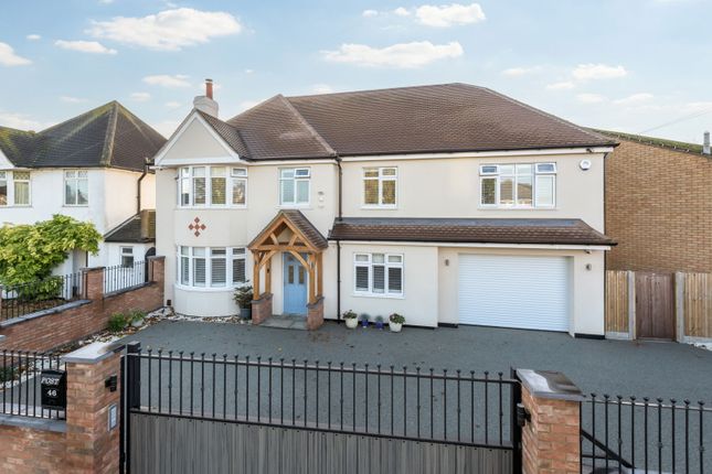 High Street, Hitchin SG5 5 bed detached house for sale