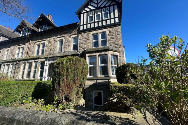 Dragon Parade, Harrogate 1 bed flat for sale