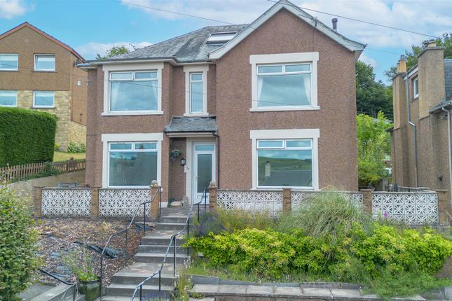 Orchard Terrace, Hawick 3 bed flat for sale