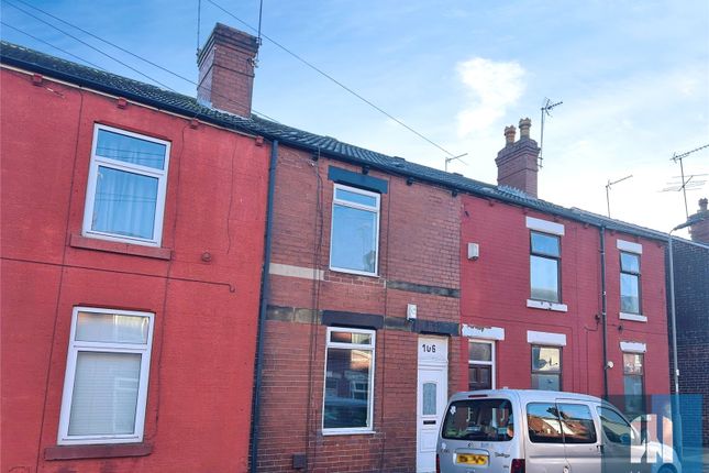 Victoria Street, Hemsworth... 2 bed terraced house for sale