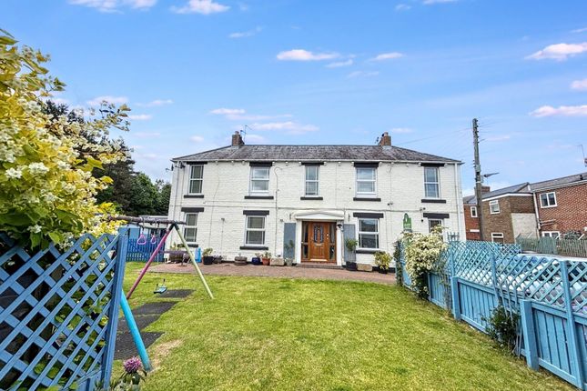 Acorn Street, Pelton, Chester Le... 6 bed detached house for sale