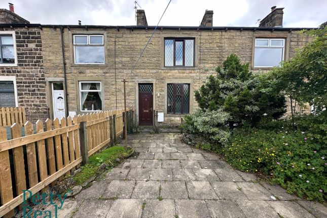 Pendle View, Higham 2 bed cottage for sale