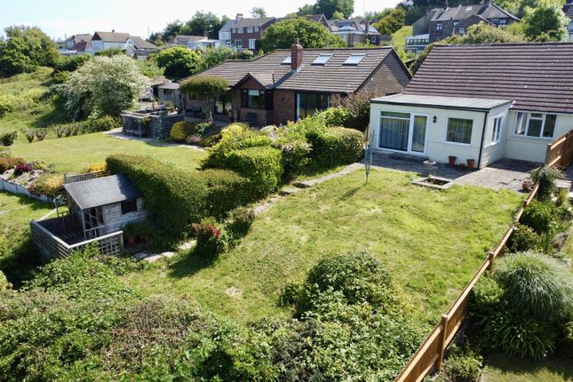 3 bedroom semi-detached bungalow for sale