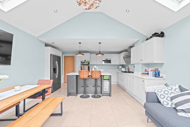 Cloud Lea, Loughborough LE12 3 bed detached house for sale