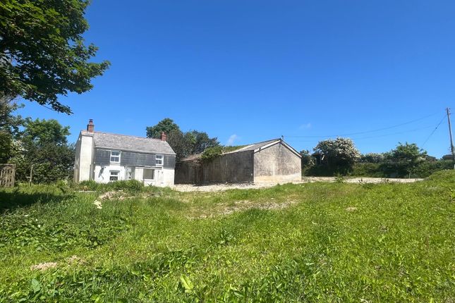 Silverwell, Blackwater, Truro 3 bed detached house for sale