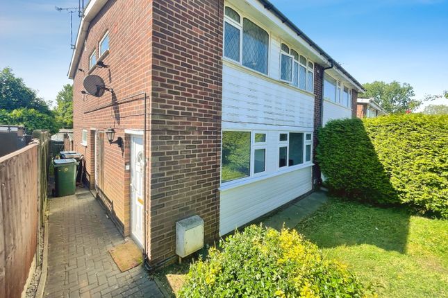Vinecote Road, Coventry CV6 2 bed maisonette for sale